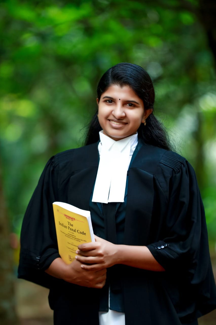 Adv. Anupama