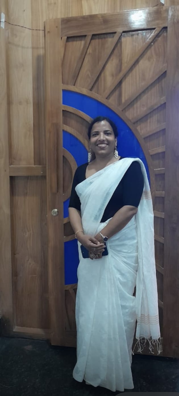 Adv. Beeshma
