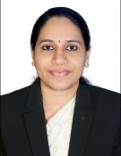 Judicial First Class Magistrate