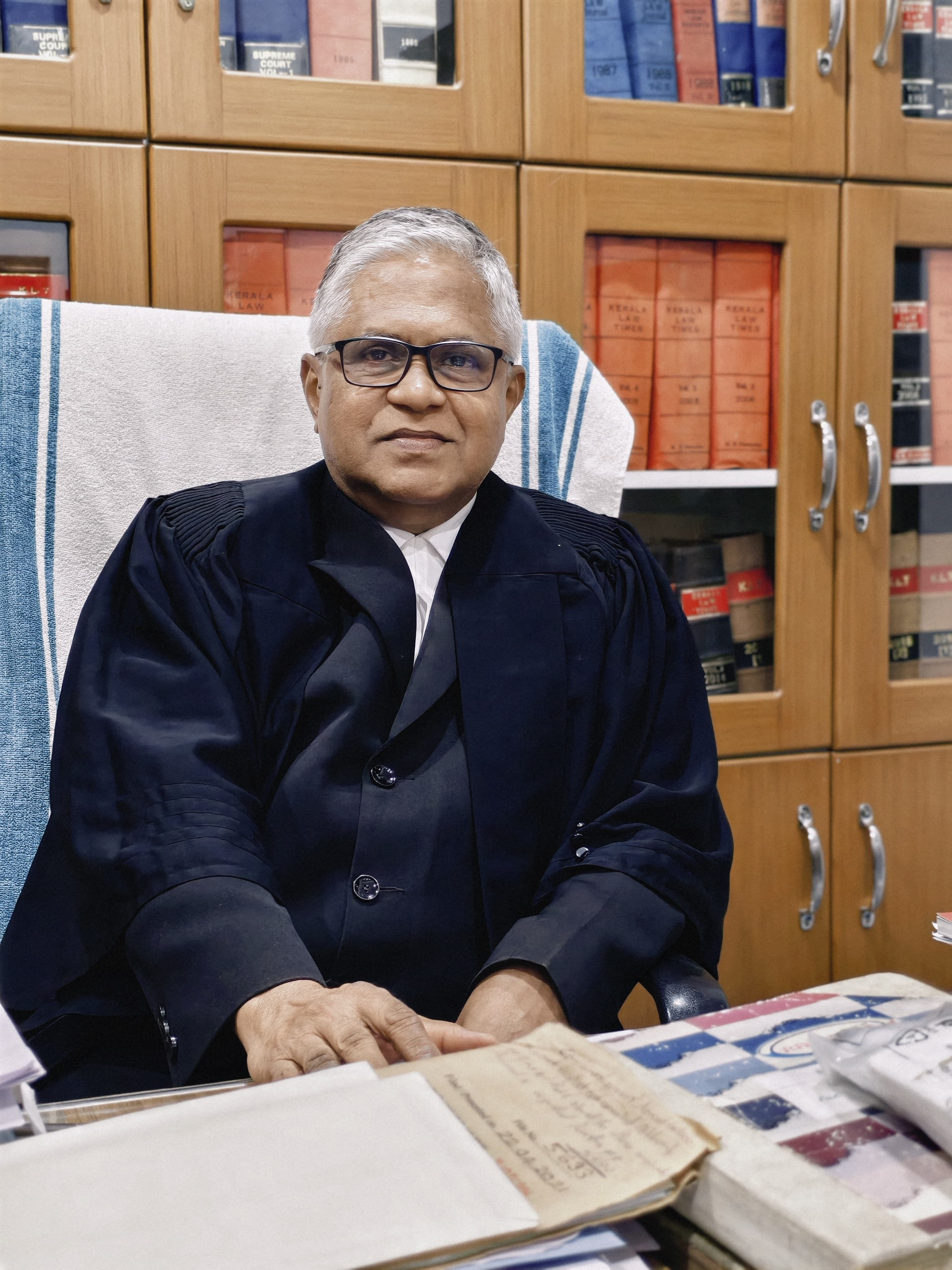 Thalassery Bar Association