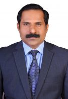 Chief Judicial Magistrate